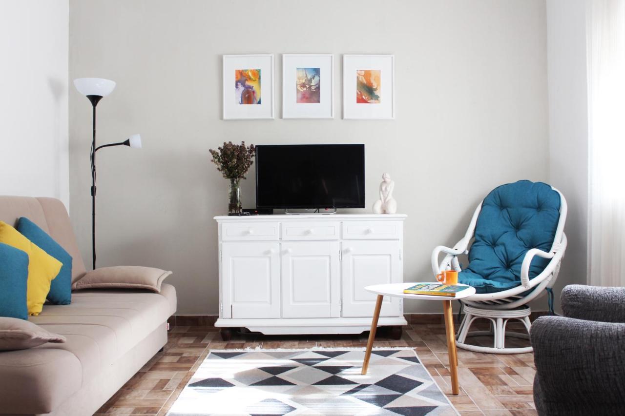 Apartman Bonaca تروغير المظهر الخارجي الصورة