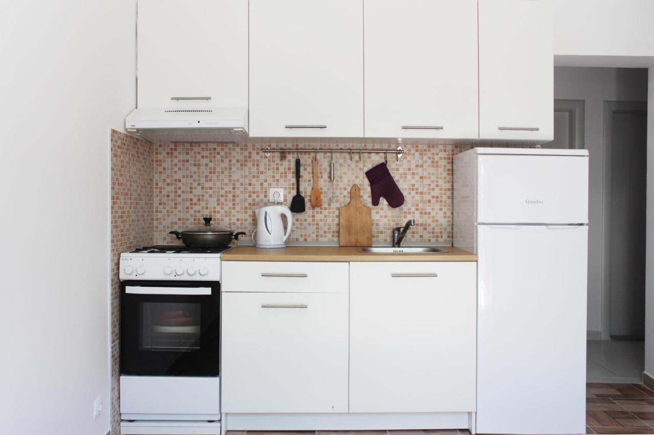 Apartman Bonaca تروغير المظهر الخارجي الصورة