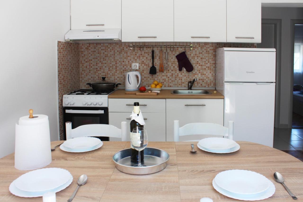 Apartman Bonaca تروغير المظهر الخارجي الصورة