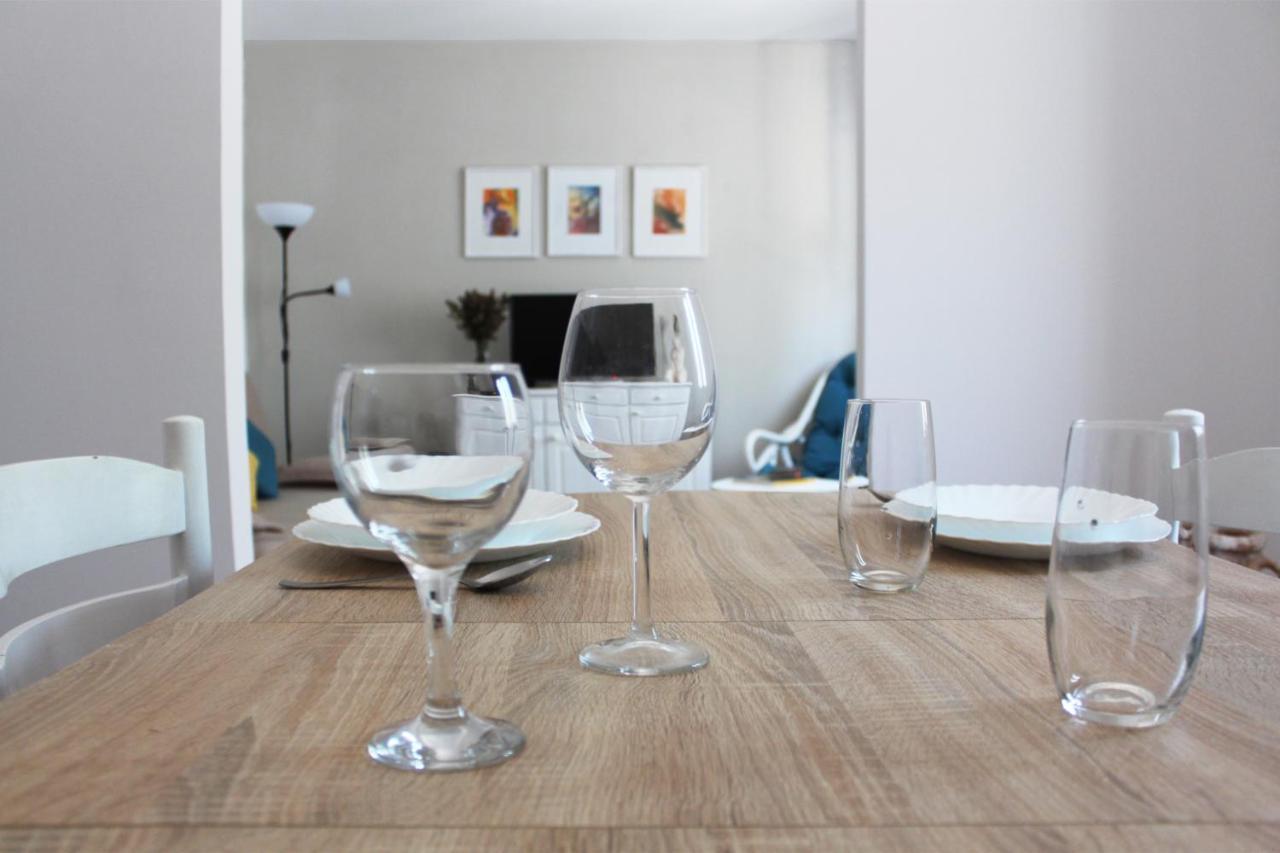 Apartman Bonaca تروغير المظهر الخارجي الصورة