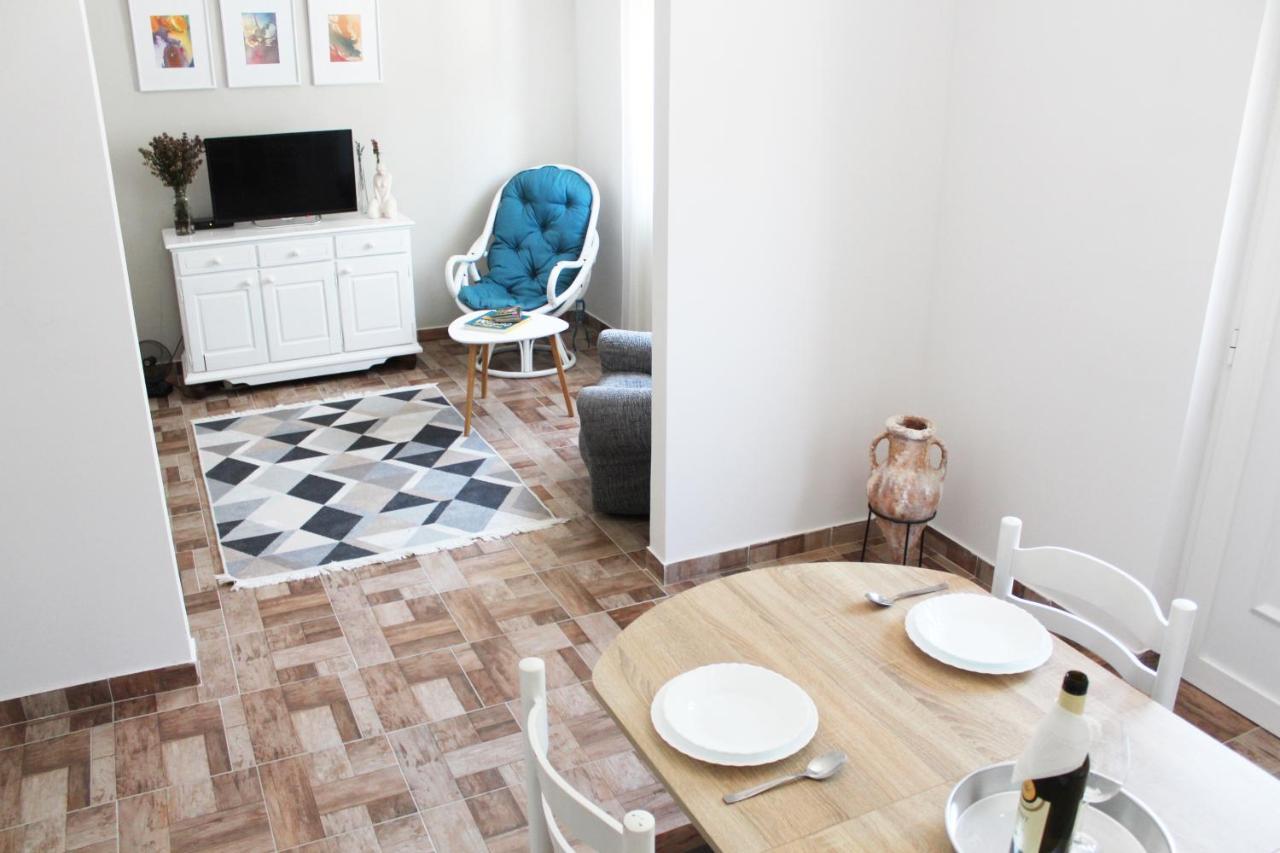 Apartman Bonaca تروغير المظهر الخارجي الصورة
