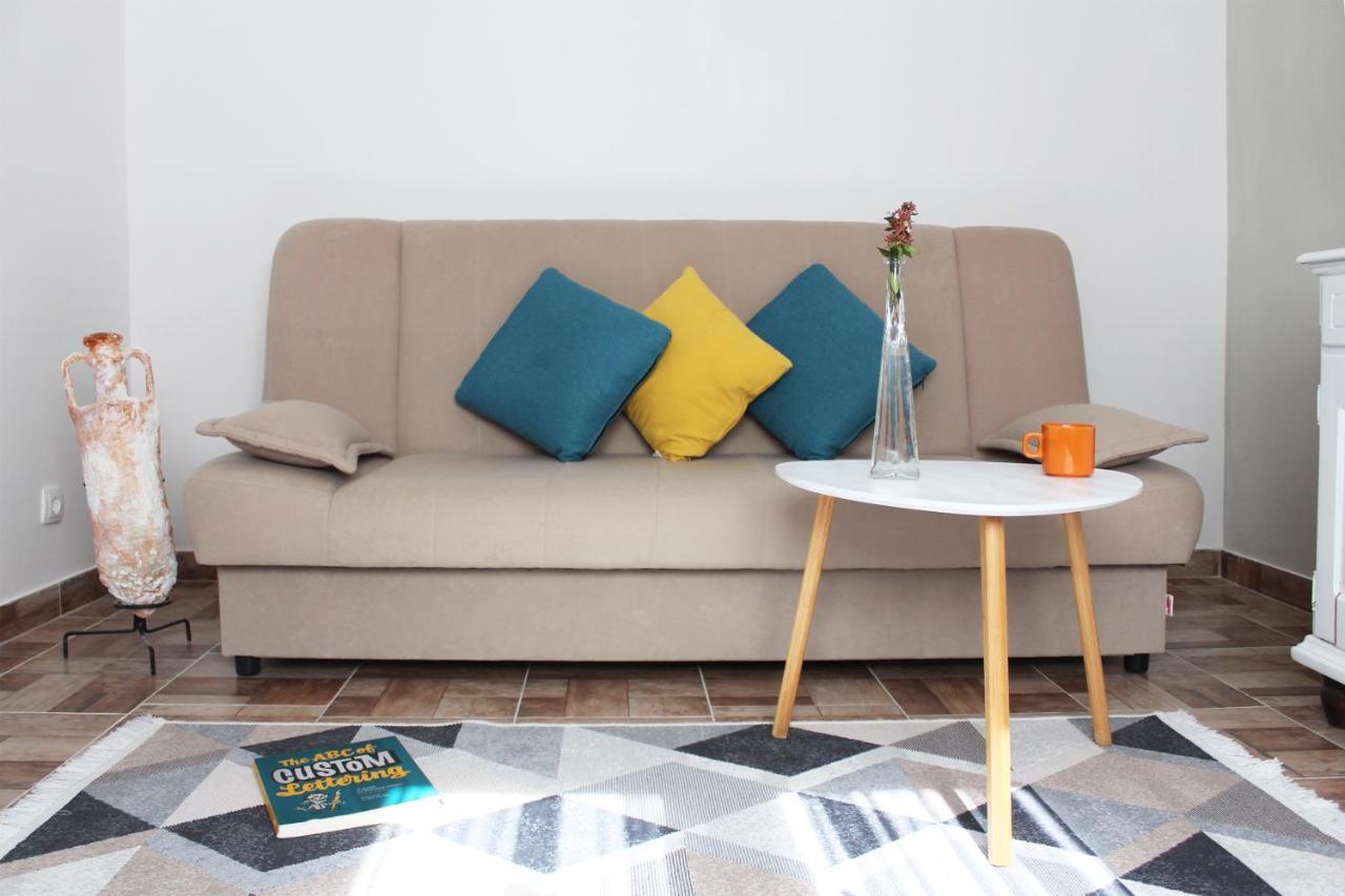 Apartman Bonaca تروغير المظهر الخارجي الصورة