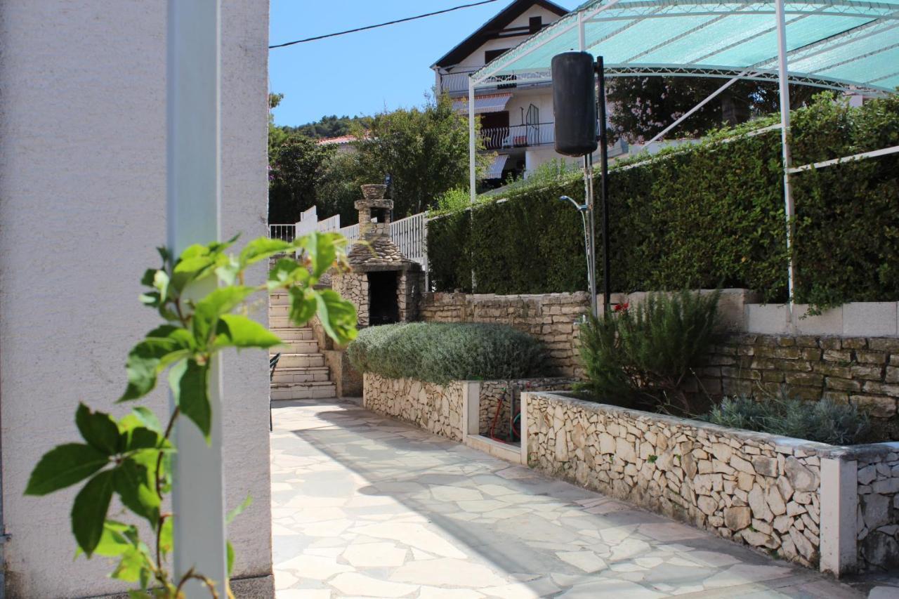 Apartman Bonaca تروغير المظهر الخارجي الصورة
