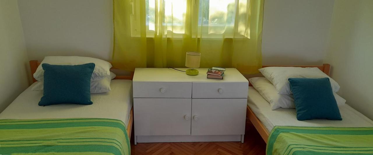 Apartman Bonaca تروغير المظهر الخارجي الصورة
