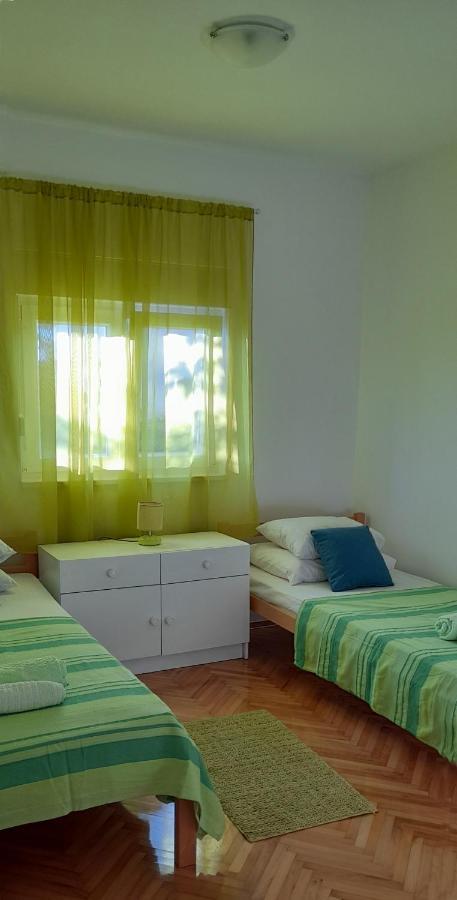 Apartman Bonaca تروغير المظهر الخارجي الصورة