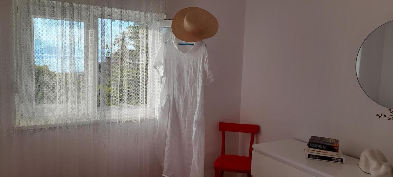Apartman Bonaca تروغير المظهر الخارجي الصورة