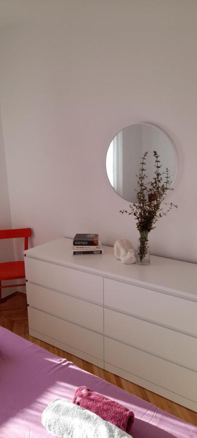 Apartman Bonaca تروغير المظهر الخارجي الصورة