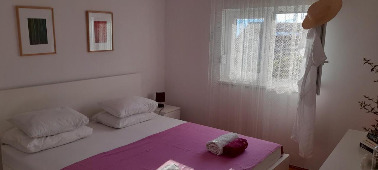 Apartman Bonaca تروغير المظهر الخارجي الصورة