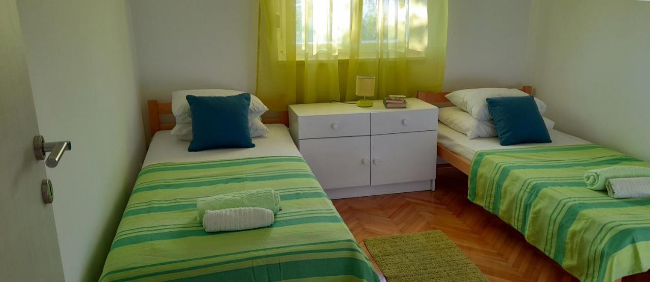 Apartman Bonaca تروغير المظهر الخارجي الصورة